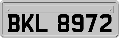BKL8972