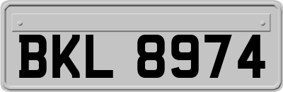 BKL8974