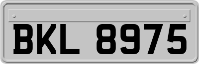 BKL8975