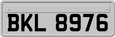BKL8976