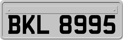 BKL8995