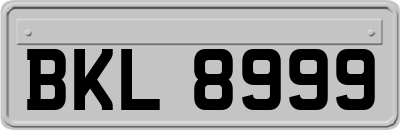 BKL8999
