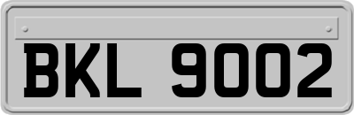 BKL9002