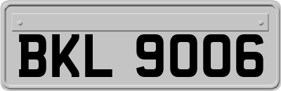 BKL9006