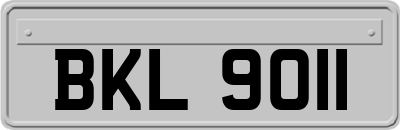 BKL9011
