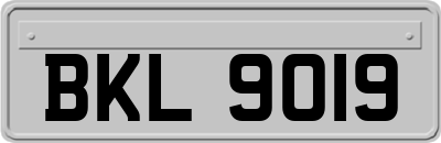 BKL9019