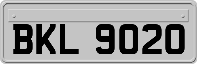 BKL9020