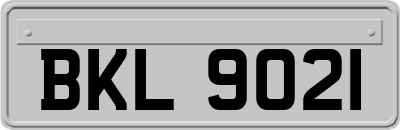 BKL9021