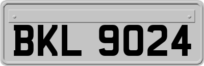 BKL9024