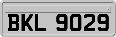 BKL9029