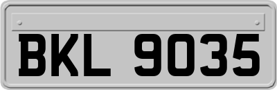 BKL9035