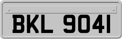 BKL9041