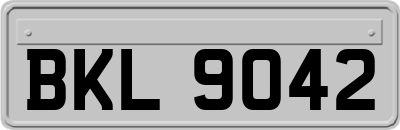 BKL9042