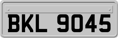 BKL9045