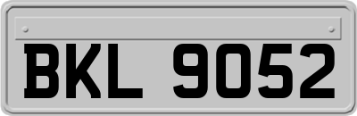 BKL9052