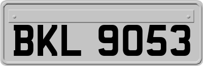BKL9053