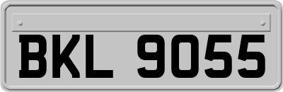 BKL9055