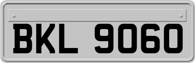 BKL9060