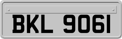 BKL9061
