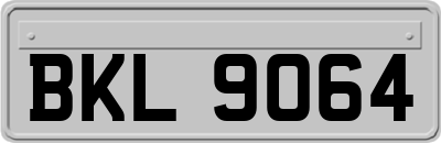 BKL9064