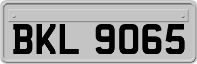 BKL9065