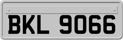 BKL9066