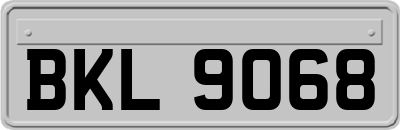 BKL9068