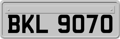 BKL9070