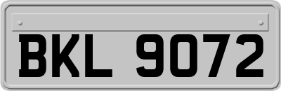 BKL9072