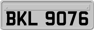 BKL9076