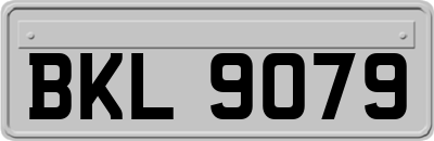 BKL9079