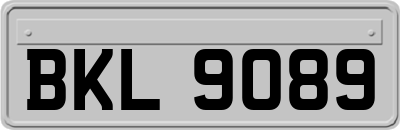 BKL9089