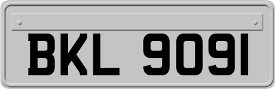 BKL9091