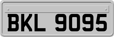 BKL9095