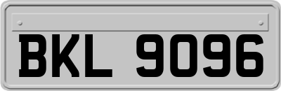 BKL9096