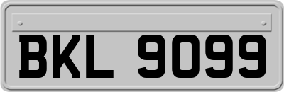 BKL9099