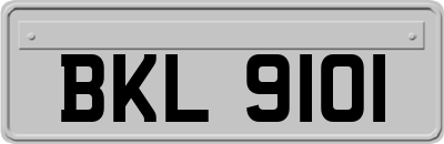 BKL9101