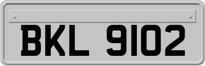 BKL9102