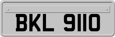 BKL9110