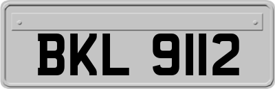 BKL9112