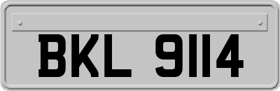 BKL9114