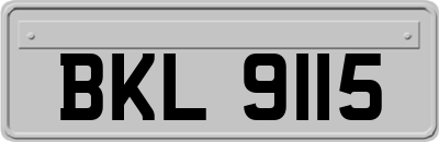 BKL9115