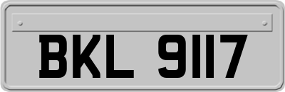 BKL9117