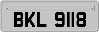 BKL9118
