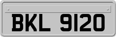 BKL9120