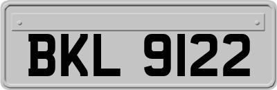 BKL9122