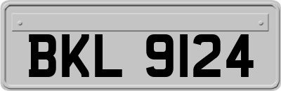 BKL9124
