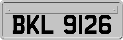 BKL9126
