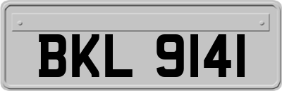 BKL9141