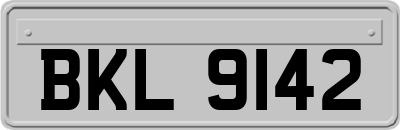 BKL9142